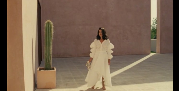 jessie ware selfish love.jpg