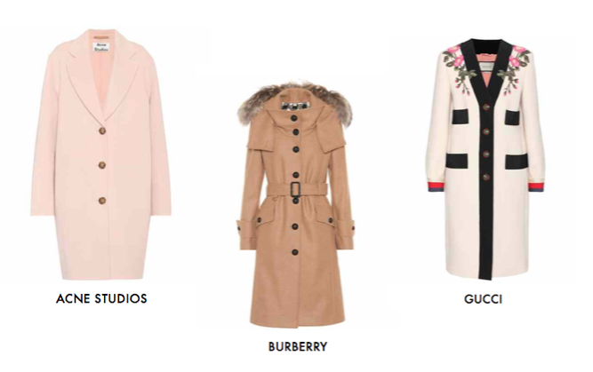 Acne studios: burberry: Gucci.jpg