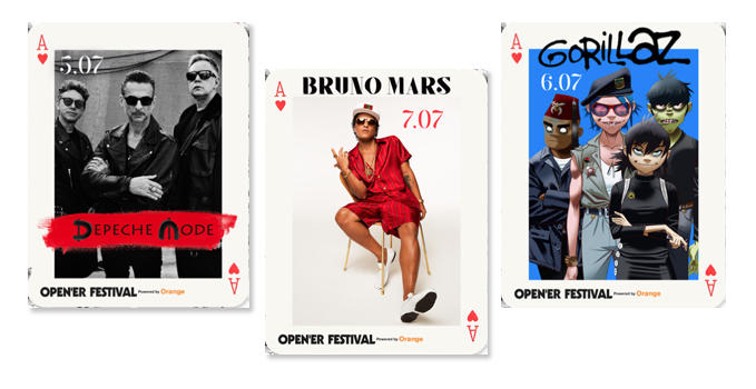 Depeche mode: bruno mars: gorillaz: opener festiwal.jpg