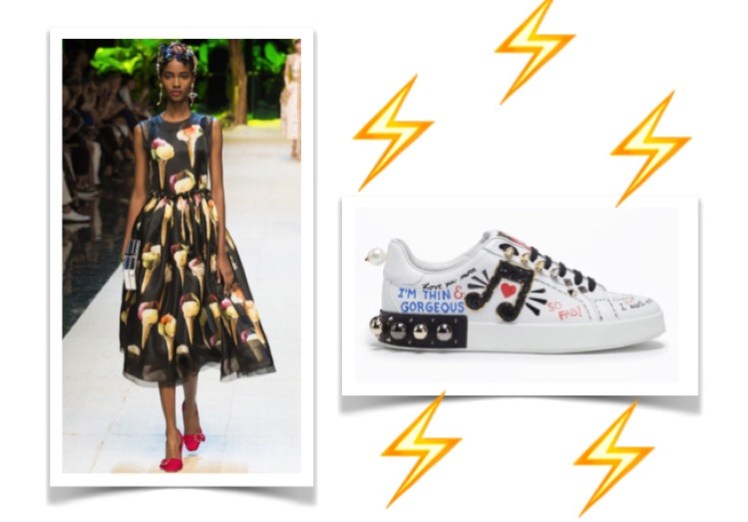 D&G I'm thin &gorgeous.JPG