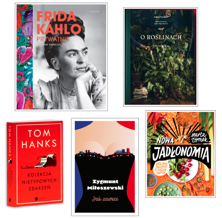 Frida Kahlo prywatnie: O roślinach: Kolekcja nietypowych zdarzeń: Jak zawsze: Nowa Jadłonomia.jpg