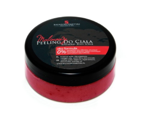 malinowy peeling balneokosmetyki.jpg