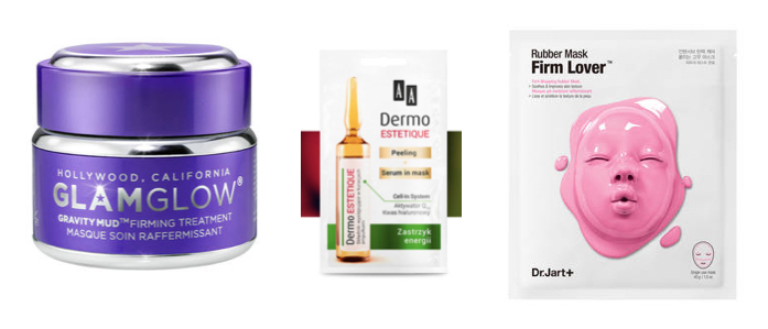 maseczki ujędrniające: Galmglow: AA dermo estetique: dr. Jahr+.jpg