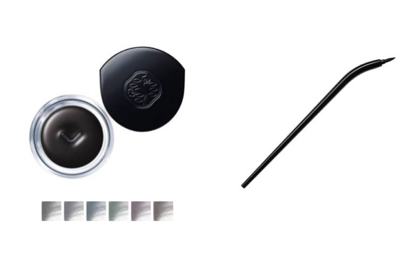 SHISHEDO Inkstroke eyeliner i pędzelek: recenzja.jpg