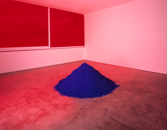 Anish Kapoor: Praca 2017 .jpg