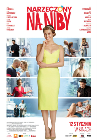 narzeczony na niby: recenzja.jpg