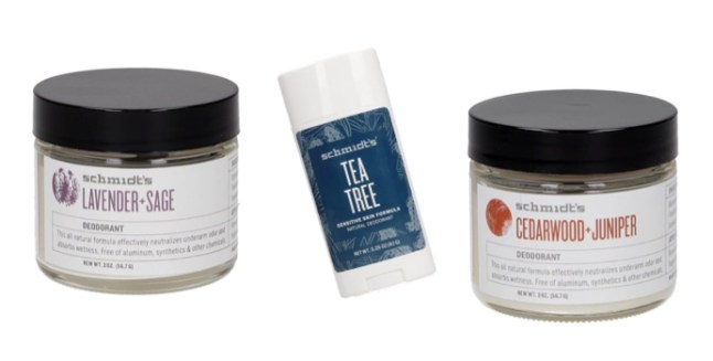 naturalne dezodoranty Schmidt's: kosmetyki naturalne.jpg