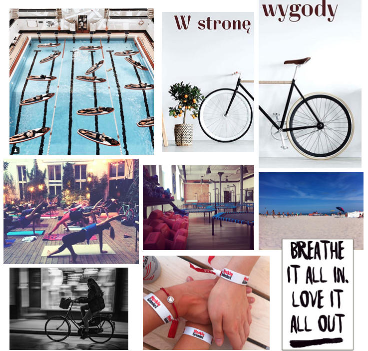 Sport: inspiracje 2018: trampoliny: joga beat: rower.jpg