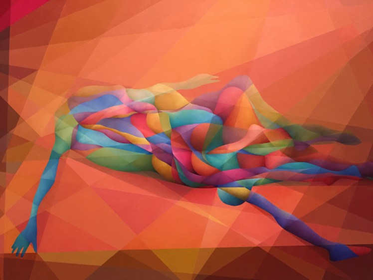 Anna Ostoya: Zachęta 11.JPG