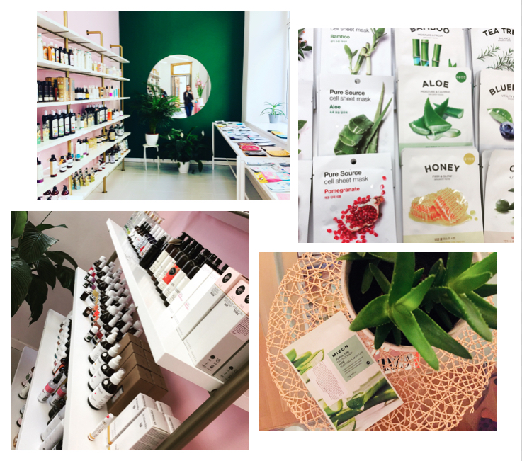 O JEJU: maseczki koreańskie: kosmetyki naturalne: sklep z kosmetykami koreańskimi: pięć maseczek które możemy wam polecić.jpg