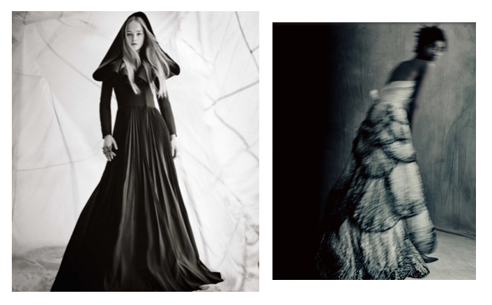 Paolo Roversi: Dior Images: photo: Rizzoli.jpg