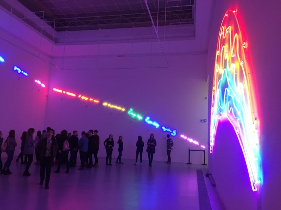 Sarkis: Zachęta 1.JPG