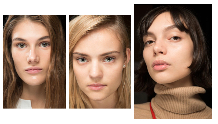 trendy w urodzie i maikajżu 2018: baby face makeup: .jpg