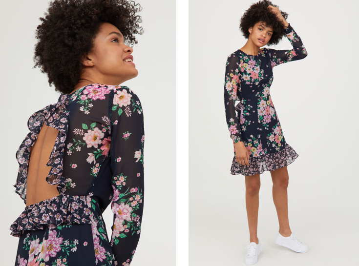 sukienka H&M: ss18.jpg