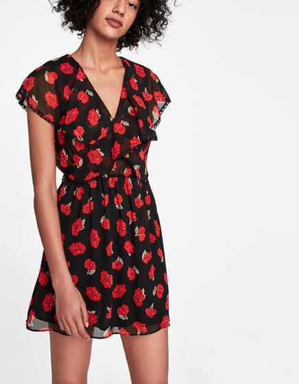 sukienka w maki: zara: ss18.jpg