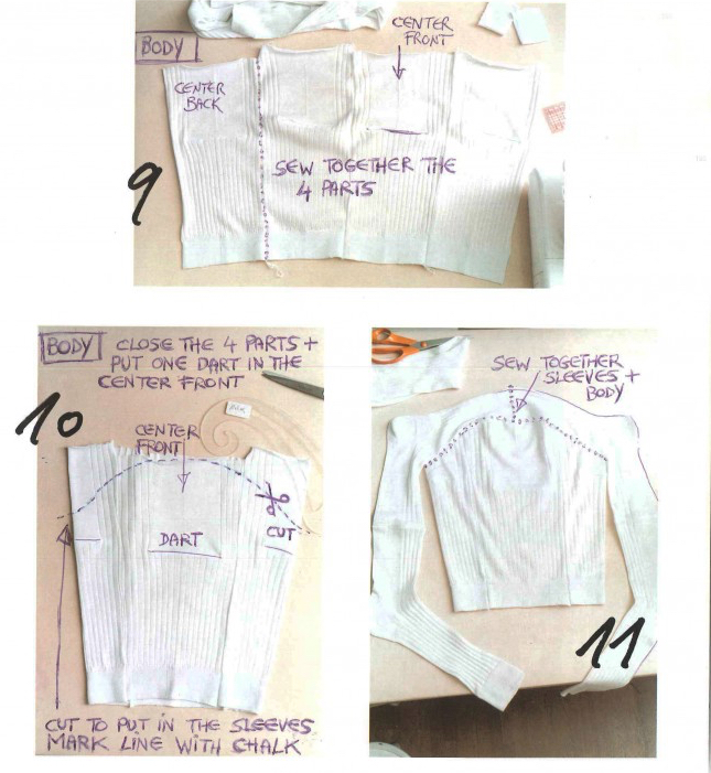 Margiela: socks sweater.jpg