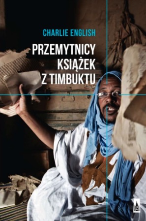 Przemytnicy książek z Timbuktu: .jpg