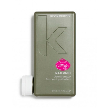 Kevin Murphy Maxi Wash: szampon mocno oczyszczający do skóry głowy.jpg