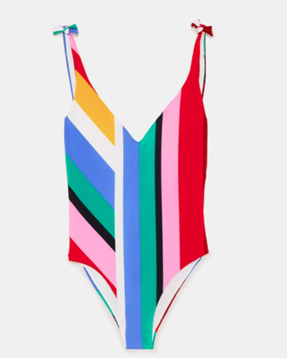 kolorowy kostium kąpielowy: Zara: ss18.jpg