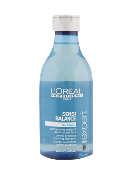 Loreal Sensi Balance: szampon.jpg