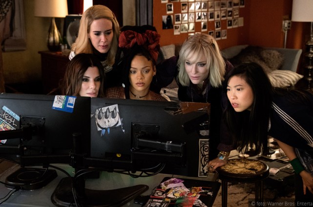 Oceans 8: filmy: premiery 2018.jpg
