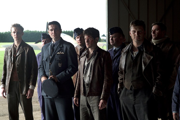 303. Bitwa o Anglię: filmy: sierpień 2018: recenzje filmowe.jpg