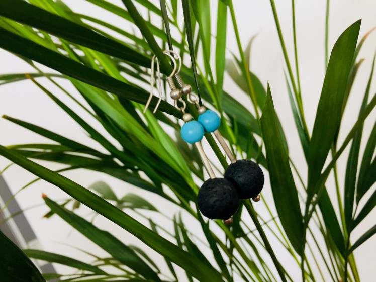 Kolczyki z lawą: Lanzarote.jpg