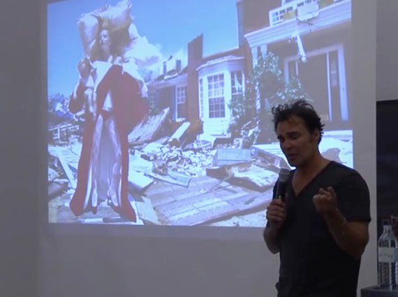 David La Chapelle: Wiedeń: 2014.jpg