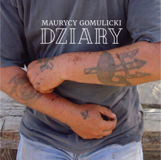 Dziary: Maurycy Gomulicki: Zachęta  .jpg