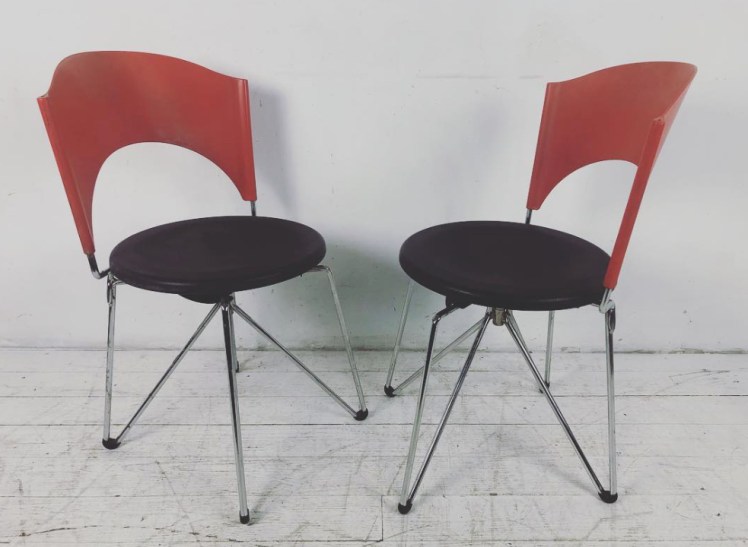 krzesełka Bartoldi lata 80:90: Norm Core: vintage.jpg