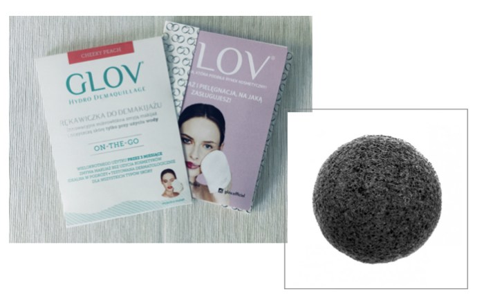 rękawica do demakijażu Glove: gąbka do twarzy Konjac.jpg