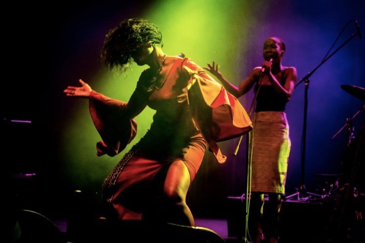 Skrzyżowanie Kultur: fot. Bartek Muracki: koncert inaguracyjny: .jpg