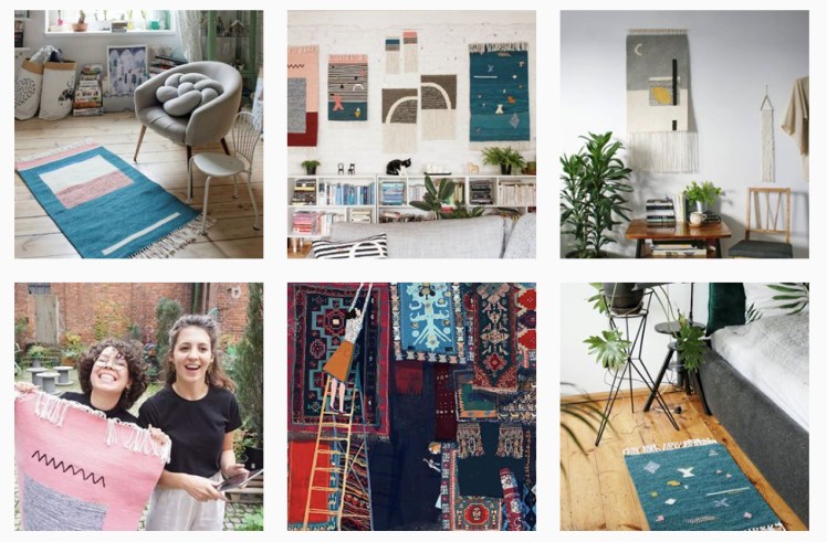 Tartaruga: kilimy: zdjęcia z instagramu Tartaruga Studio.jpg