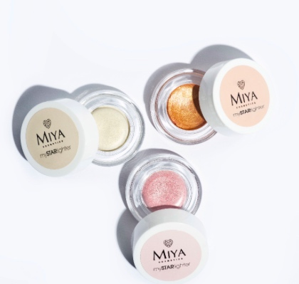 Miya: rozświetlacze mySTARlighter.jpg