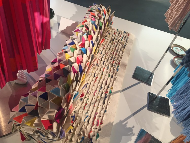 Tekstura. Wystawa polskiego wzornictwa 1: KMNAmie.jpg