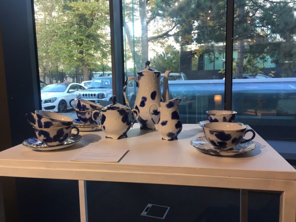 Zestaw prcelany Ćmielów: Desa Design Days: KMNAmie.jpg