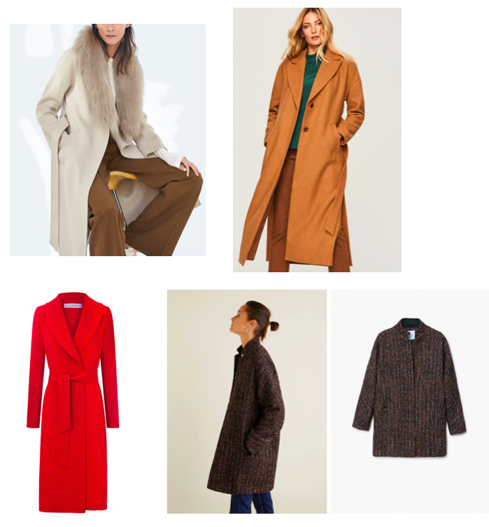 Płaszcze: shopping: trendy jesień zima 18: zara: mango: reserved: risk.jpg