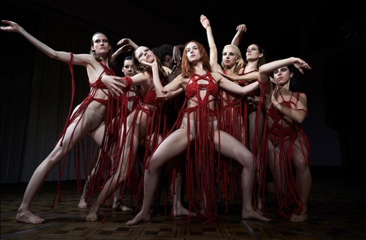 Suspiria: Luca Guadagnino: Dakota Johnson: Tilda Swinton.jpg