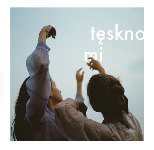 tęskno "Mi": płyta: nowości.jpg