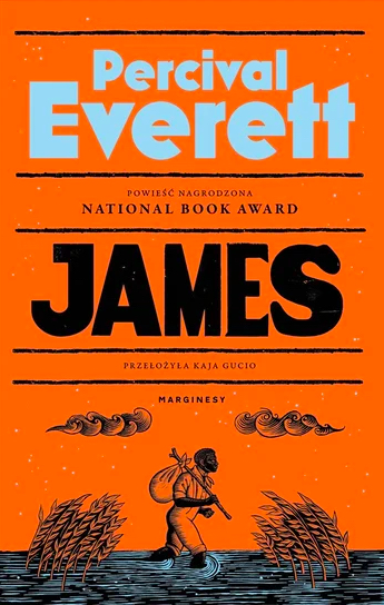 Percival Everet James