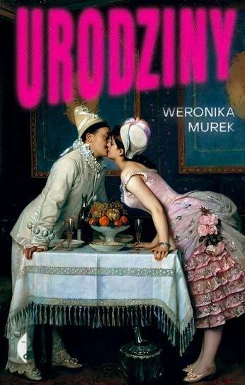 Weronika Murek Urodziny